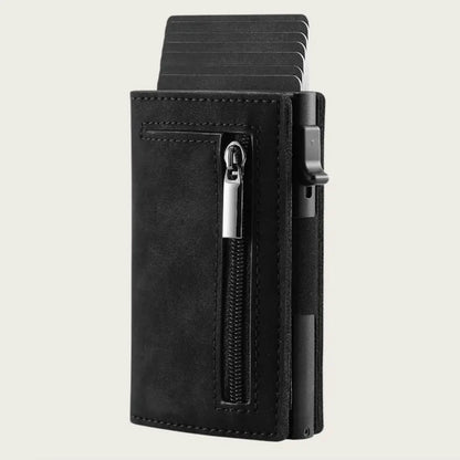 Cebaure Wallet 2.0