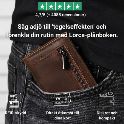 Cebaure Wallet 2.0