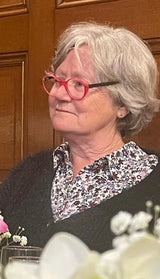 Bernadette Q.