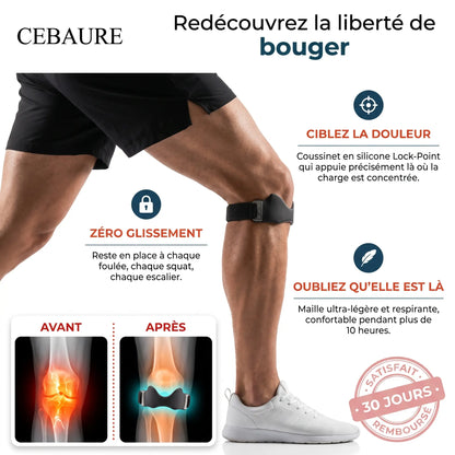 Sangle de précision Cebaure
